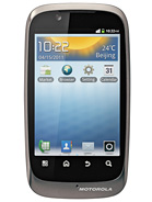 Motorola FIRE XT Motorola FIRE XT